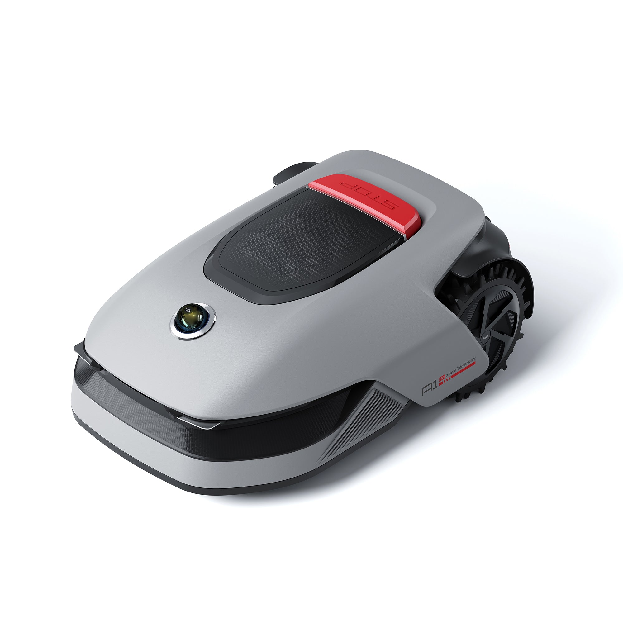 Kutting Roboticmower A1 Pro