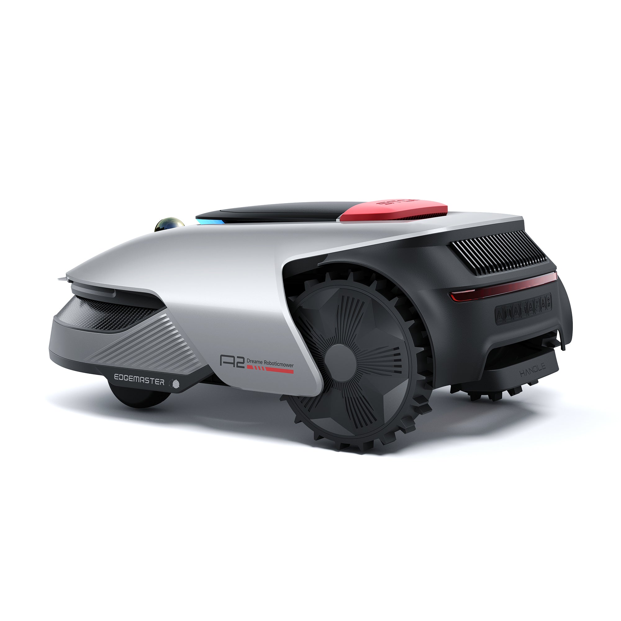 Kutting Roboticmower A2