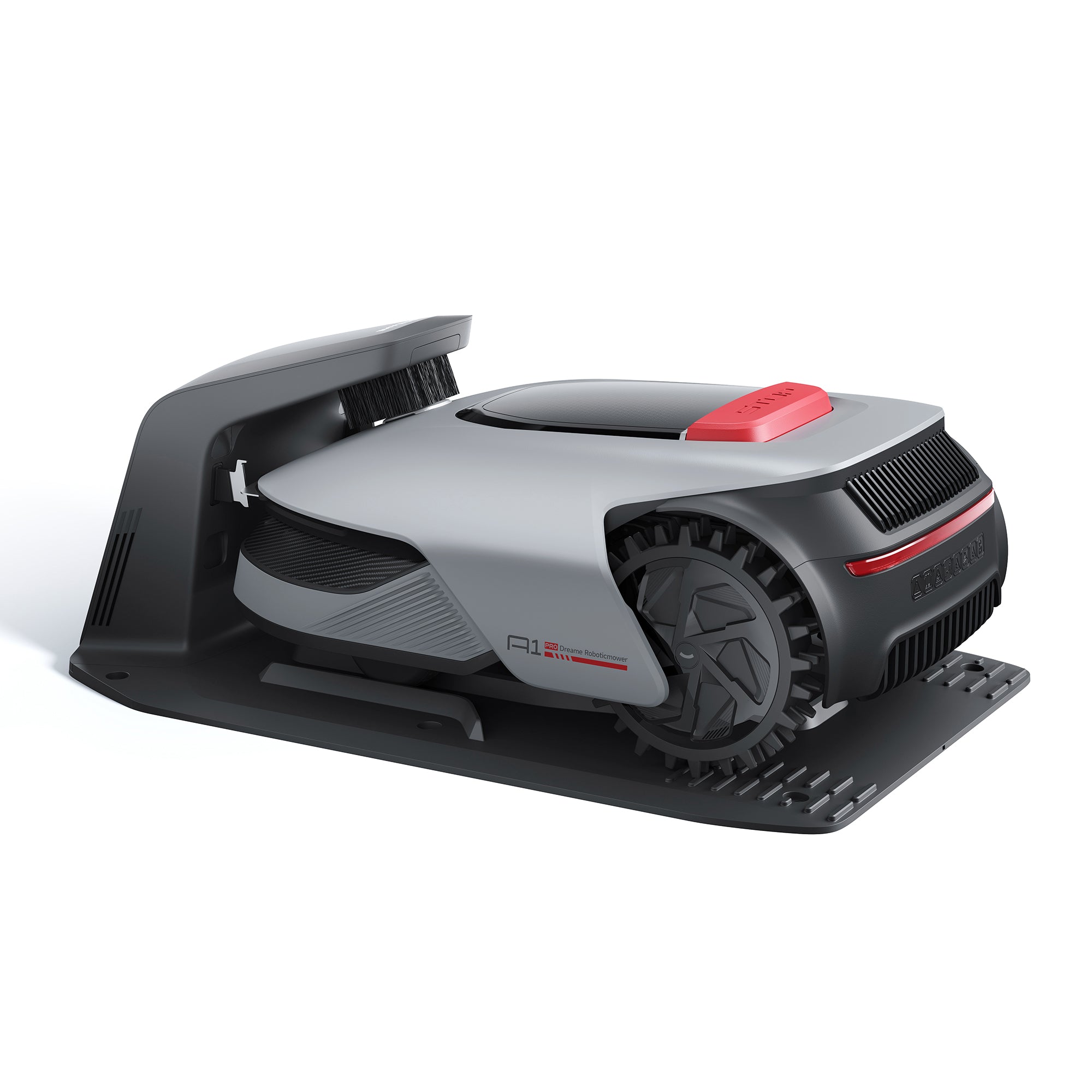 Kutting Roboticmower A1 Pro